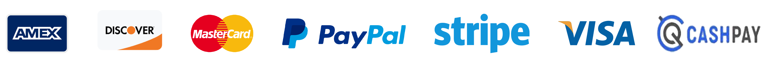 Payment logo
